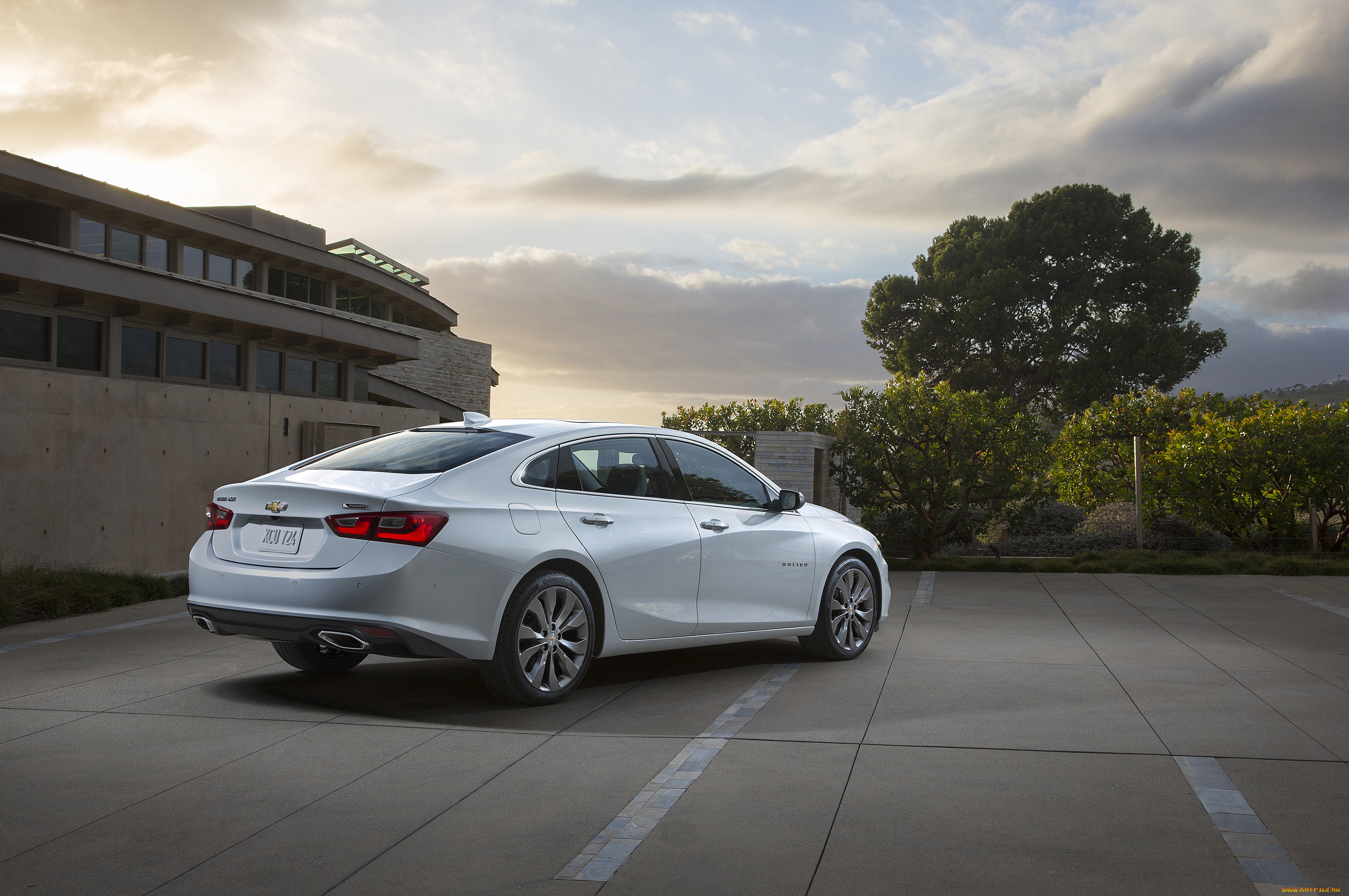 , chevrolet, malibu, 2016, 
